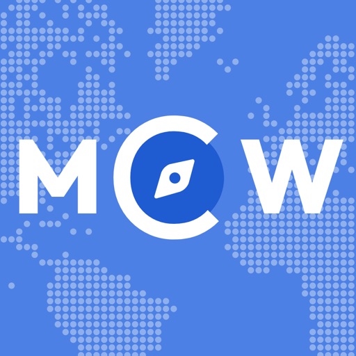 Most Common Words icon